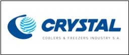 лого crystal