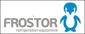 лого Frostor