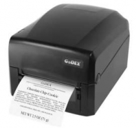 Термо-трансфертный принтер Godex GE300U