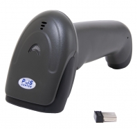 Сканер беспроводной Poscenter 2D BT USB