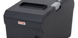 MPRINT G80 надёжный чековый принтер