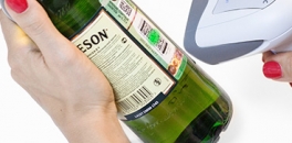 Нужно ли сканировать каждую входящую бутылку для системы ЕГАИС?