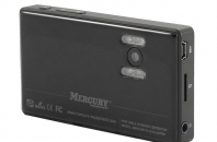 Инфракрасный детектор Mercury D10. Цены снижены.